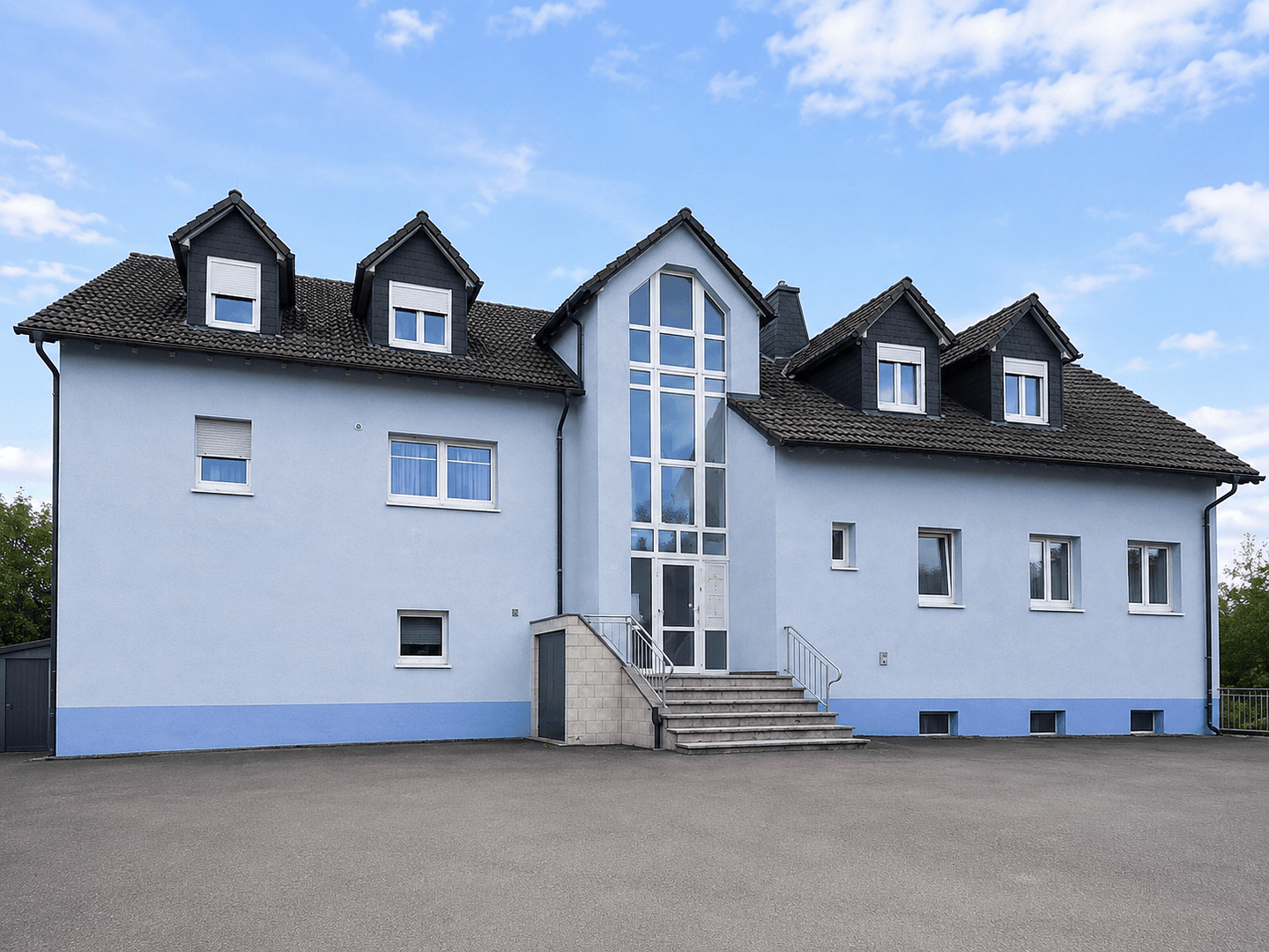 4 bedroom flat for sale, 90 m², Hof, Bavaria 4 bedroom flat for sale, 90 m², Hof, Bavaria
