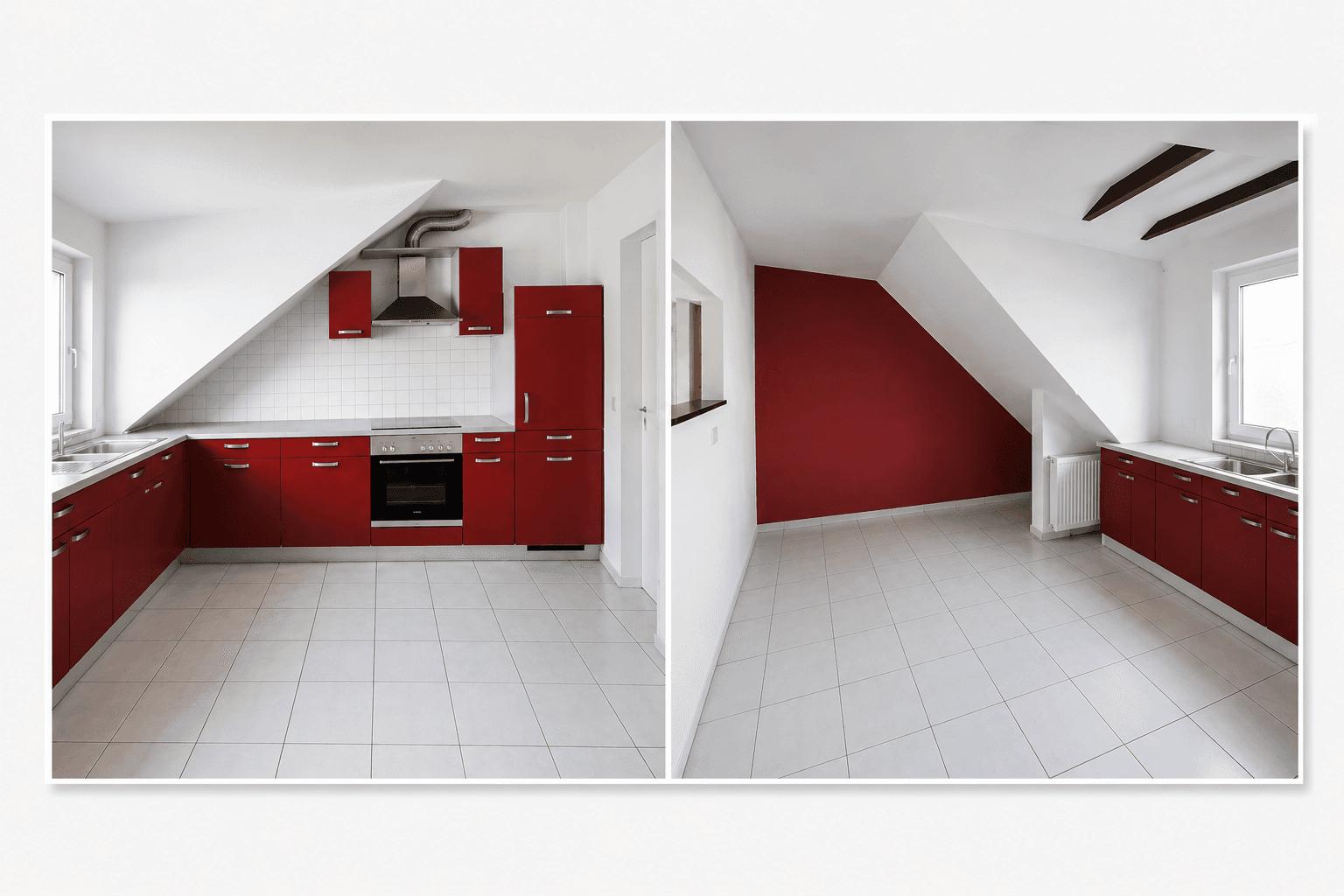 4 bedroom flat for sale, 90 m², Hof, Bavaria 4 bedroom flat for sale, 90 m², Hof, Bavaria