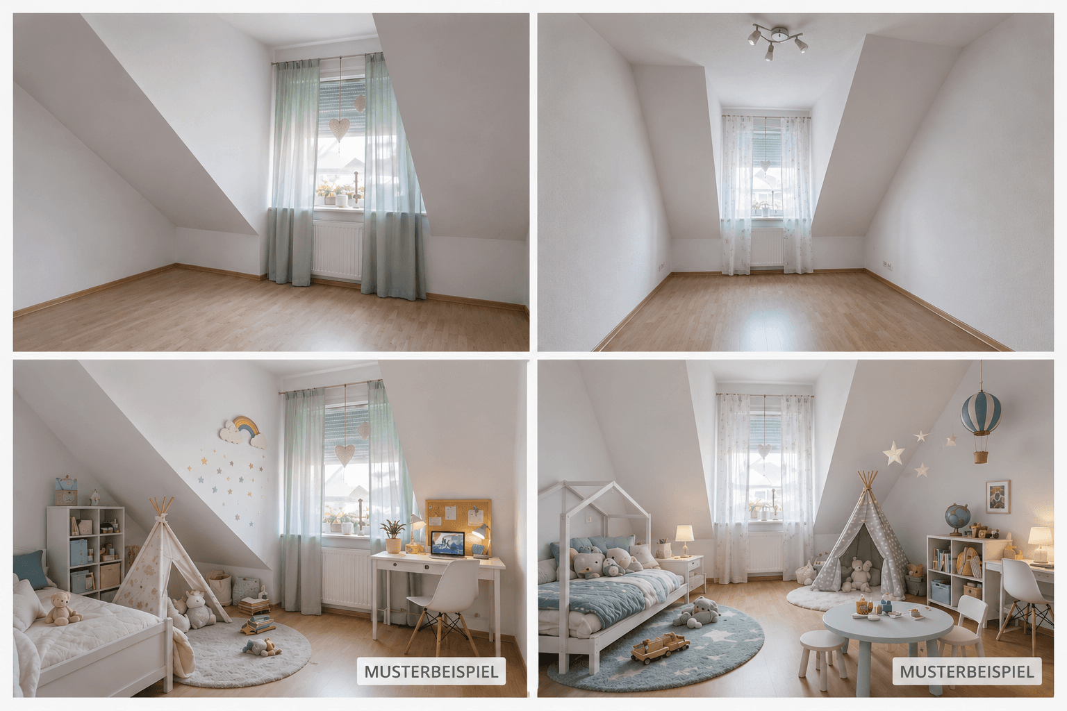 4 bedroom flat for sale, 90 m², Hof, Bavaria 4 bedroom flat for sale, 90 m², Hof, Bavaria