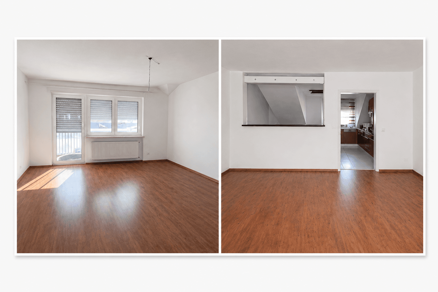 4 bedroom flat for sale, 90 m², Hof, Bavaria 4 bedroom flat for sale, 90 m², Hof, Bavaria