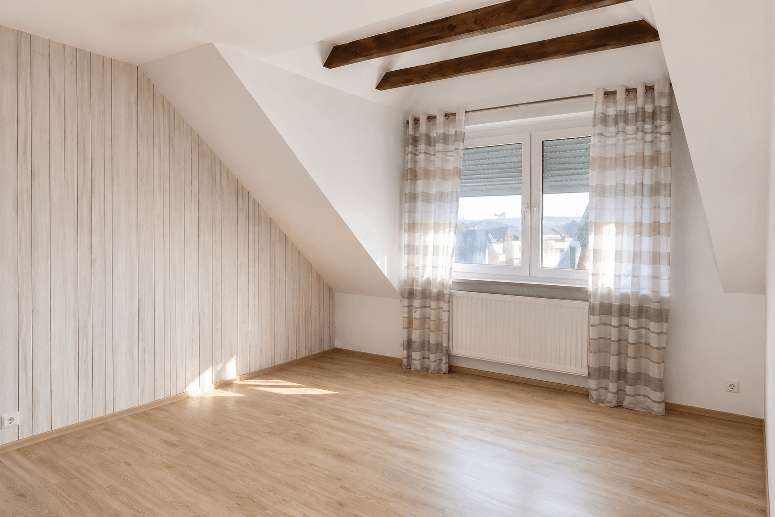 4 bedroom flat for sale, 90 m², Hof, Bavaria 4 bedroom flat for sale, 90 m², Hof, Bavaria