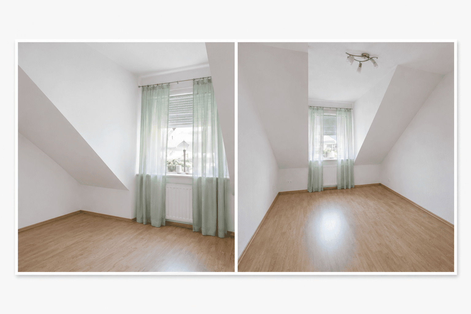 4 bedroom flat for sale, 90 m², Hof, Bavaria 4 bedroom flat for sale, 90 m², Hof, Bavaria