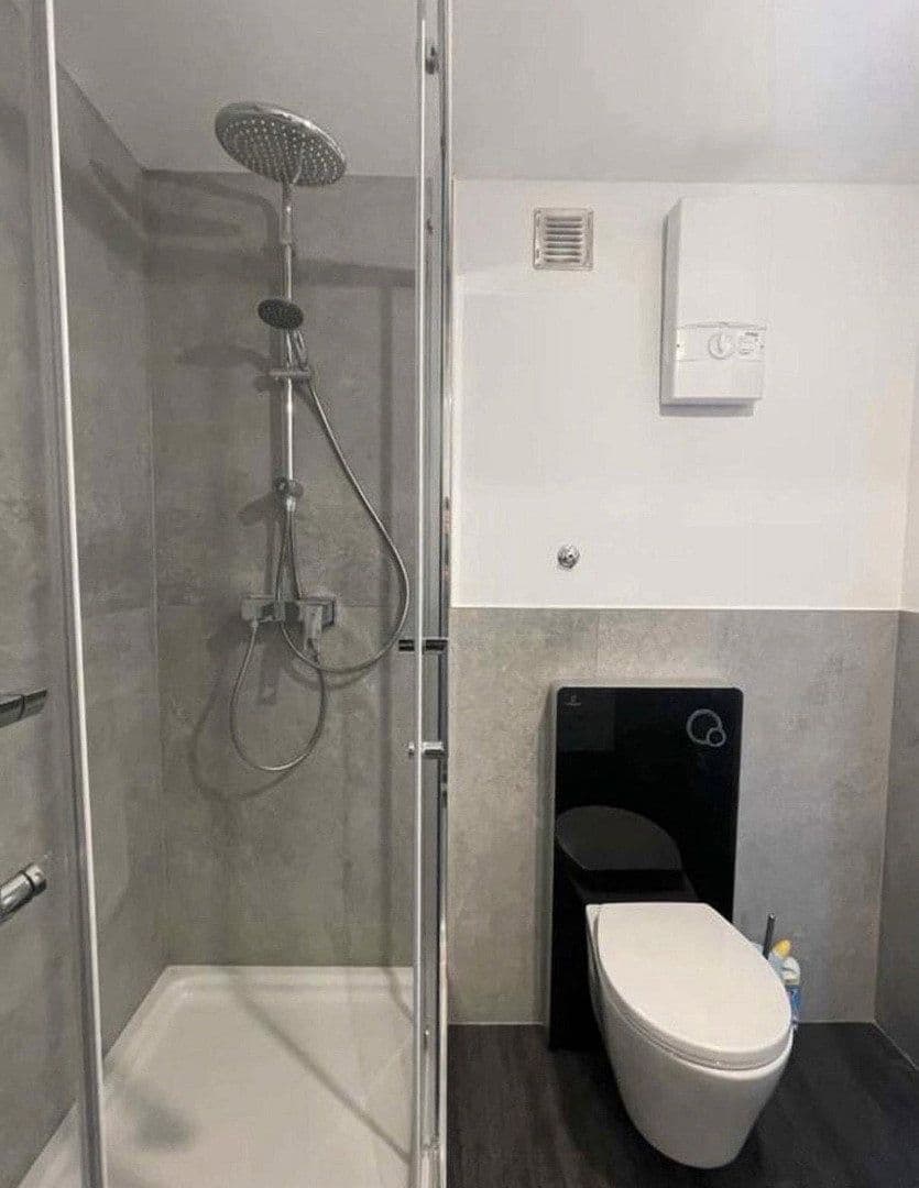 2 bedroom flat to rent, 60 m², Aachen, North Rhine-Westphalia 2 bedroom flat to rent, 60 m², Aachen, North Rhine-Westphalia