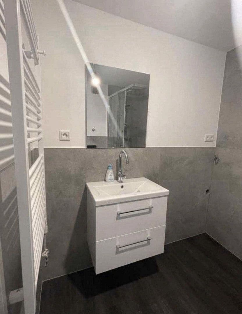 2 bedroom flat to rent, 60 m², Aachen, North Rhine-Westphalia 2 bedroom flat to rent, 60 m², Aachen, North Rhine-Westphalia