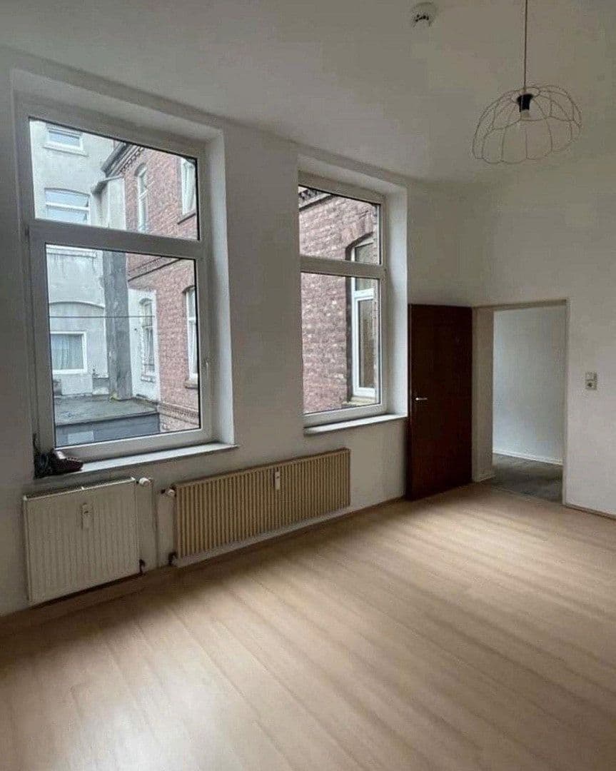 2 bedroom flat to rent, 60 m², Aachen, North Rhine-Westphalia 2 bedroom flat to rent, 60 m², Aachen, North Rhine-Westphalia