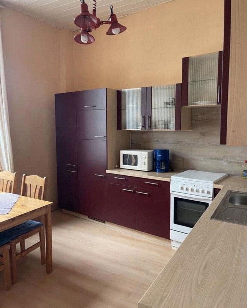 2 bedroom flat to rent, 60 m², Aachen, North Rhine-Westphalia 2 bedroom flat to rent, 60 m², Aachen, North Rhine-Westphalia