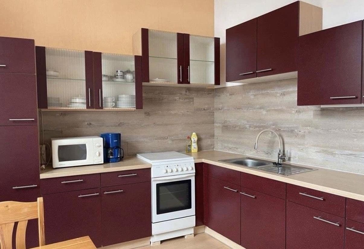 2 bedroom flat to rent, 60 m², Aachen, North Rhine-Westphalia 2 bedroom flat to rent, 60 m², Aachen, North Rhine-Westphalia