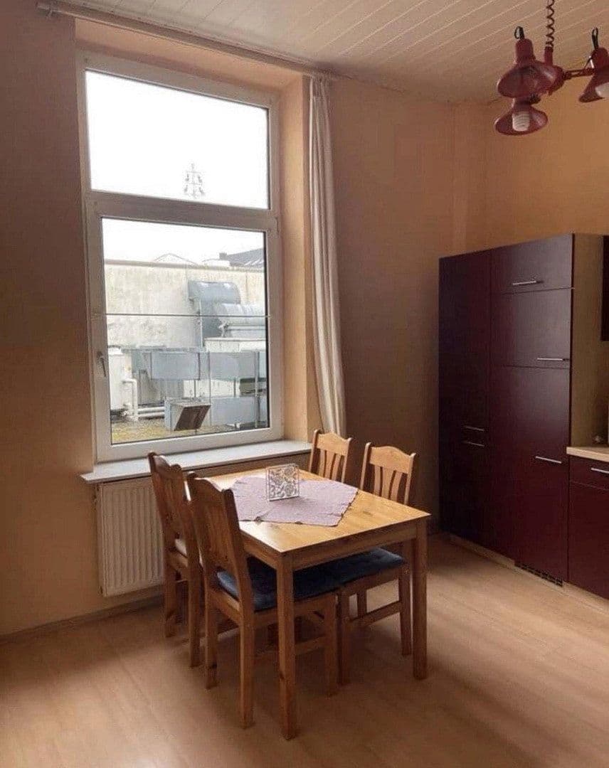2 bedroom flat to rent, 60 m², Aachen, North Rhine-Westphalia 2 bedroom flat to rent, 60 m², Aachen, North Rhine-Westphalia