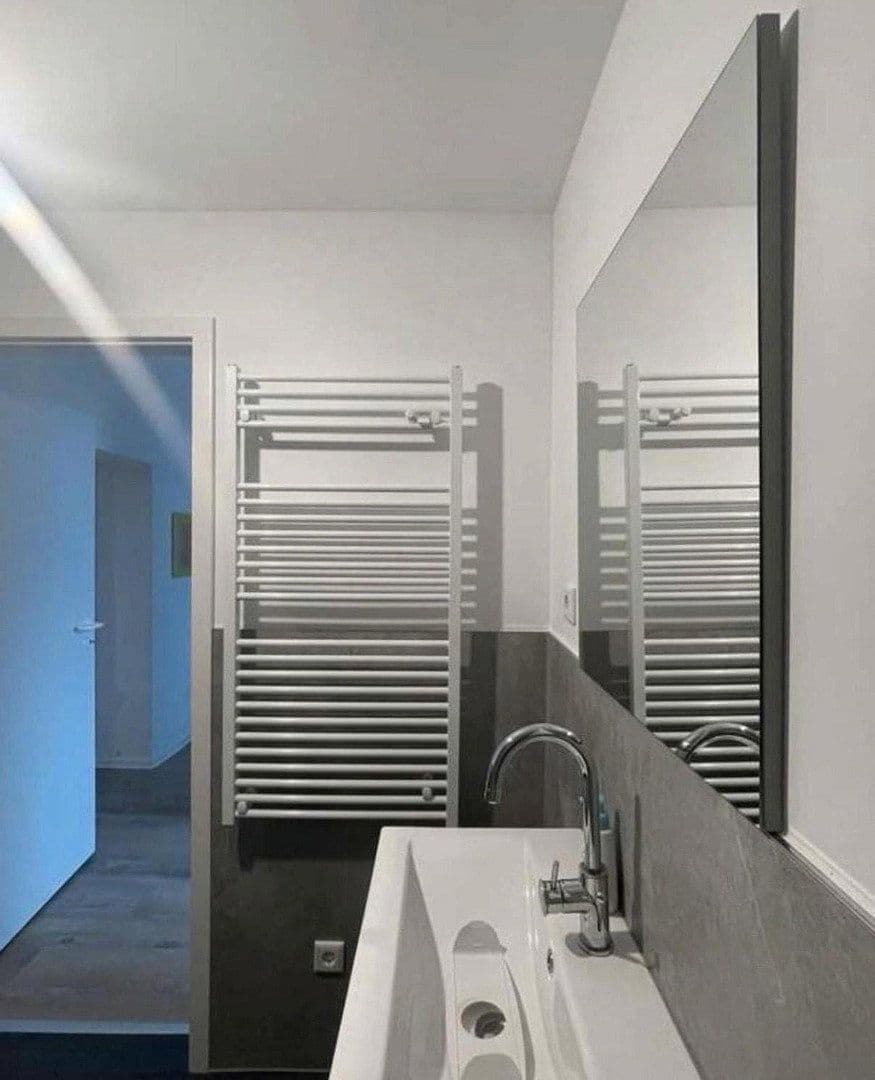 2 bedroom flat to rent, 60 m², Aachen, North Rhine-Westphalia 2 bedroom flat to rent, 60 m², Aachen, North Rhine-Westphalia