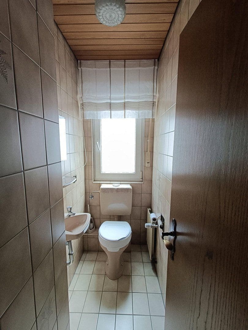 2 bedroom flat to rent, 58 m², Niederkassel, North Rhine-Westphalia 2 bedroom flat to rent, 58 m², Niederkassel, North Rhine-Westphalia