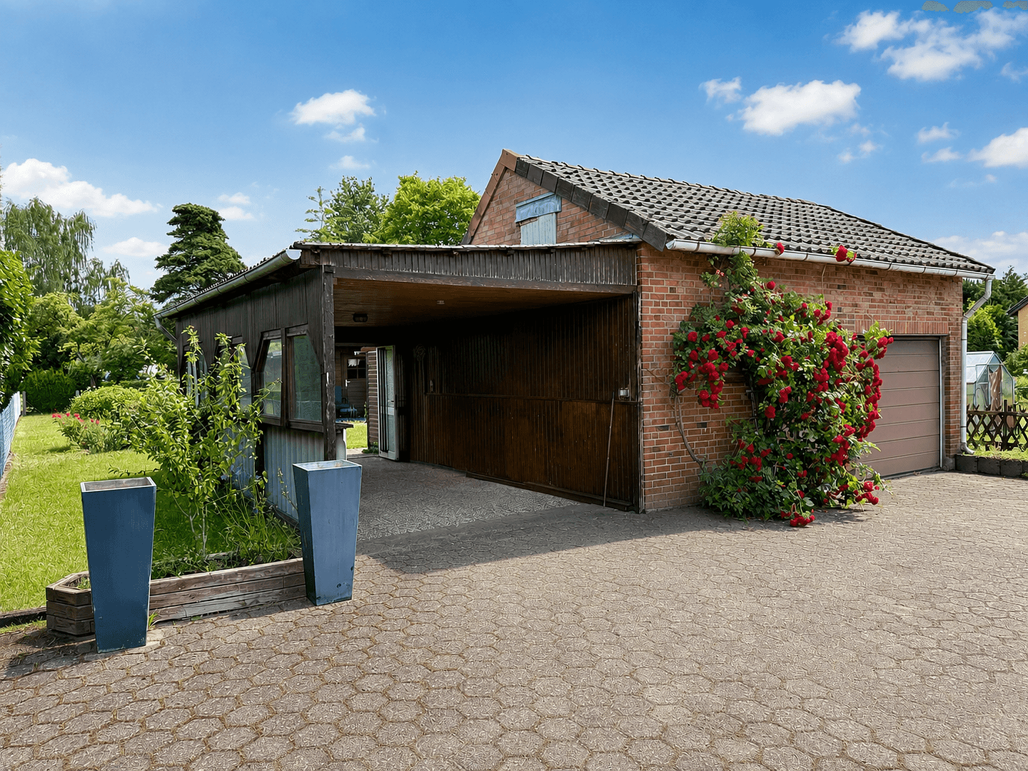 house for sale, 90 m², Hinterm Bruch 26, Winsen (Luhe), Lower Saxony house for sale, 90 m², Hinterm Bruch 26, Winsen (Luhe), Lower Saxony