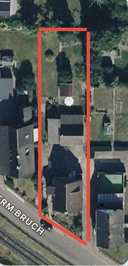 house for sale, 90 m², Hinterm Bruch 26, Winsen (Luhe), Lower Saxony house for sale, 90 m², Hinterm Bruch 26, Winsen (Luhe), Lower Saxony
