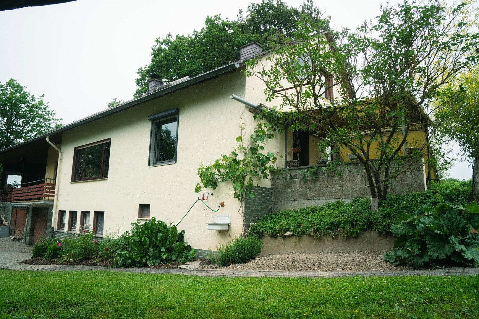 house for sale, 120 m², Simmern/Hunsrück, Rhineland-Palatinate house for sale, 120 m², Simmern/Hunsrück, Rhineland-Palatinate
