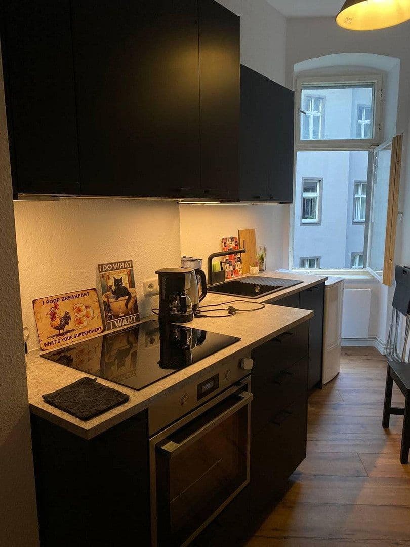 2 bedroom flat for sale, 59 m², Berlin, Berlin 2 bedroom flat for sale, 59 m², Berlin, Berlin