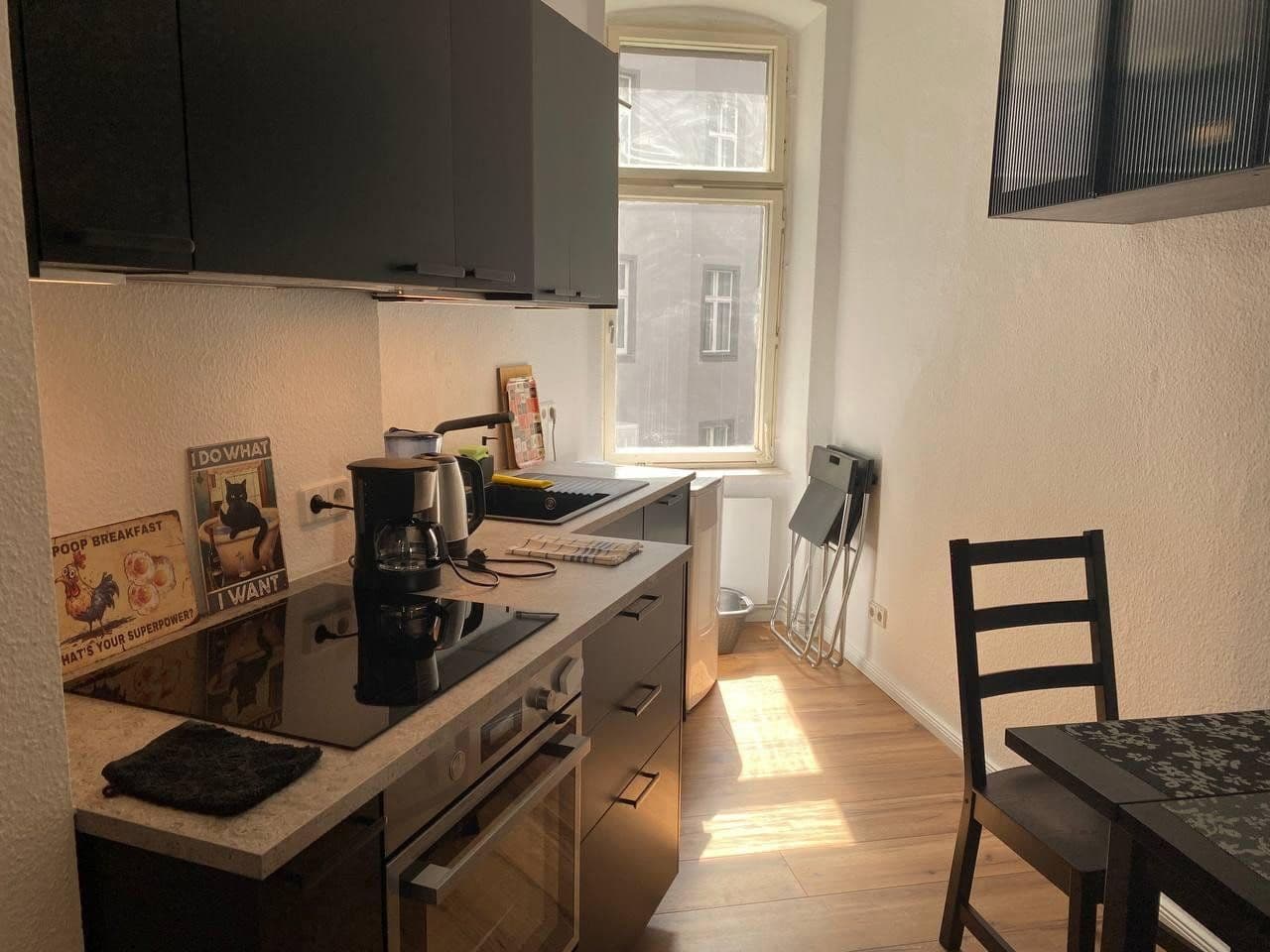 2 bedroom flat for sale, 59 m², Berlin, Berlin 2 bedroom flat for sale, 59 m², Berlin, Berlin