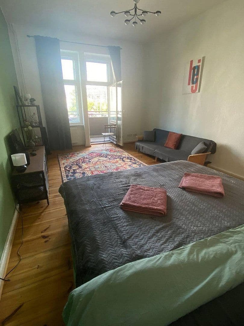 2 bedroom flat for sale, 59 m², Berlin, Berlin 2 bedroom flat for sale, 59 m², Berlin, Berlin
