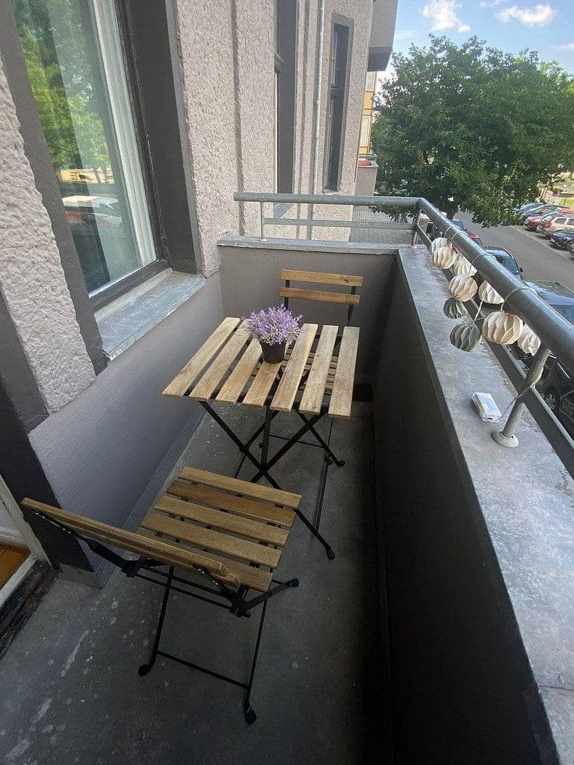 2 bedroom flat for sale, 59 m², Berlin, Berlin 2 bedroom flat for sale, 59 m², Berlin, Berlin
