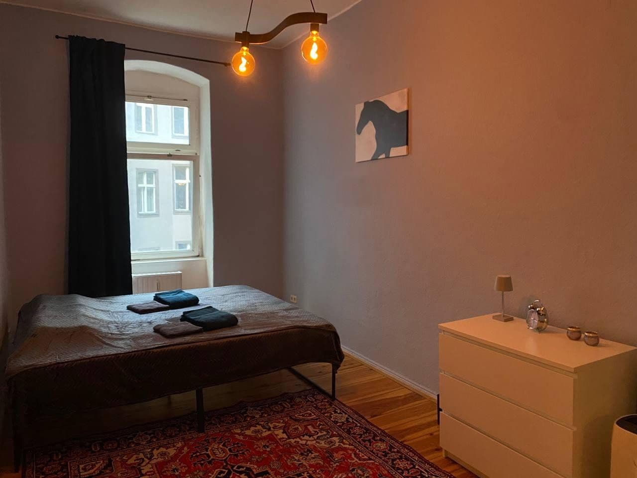 2 bedroom flat for sale, 59 m², Berlin, Berlin 2 bedroom flat for sale, 59 m², Berlin, Berlin
