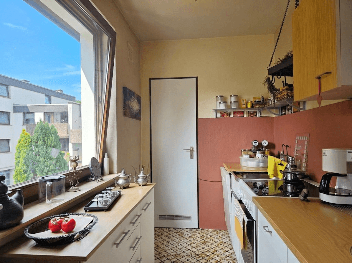 2 bedroom flat for sale, 60 m², Bergisch Gladbach, North Rhine-Westphalia 2 bedroom flat for sale, 60 m², Bergisch Gladbach, North Rhine-Westphalia