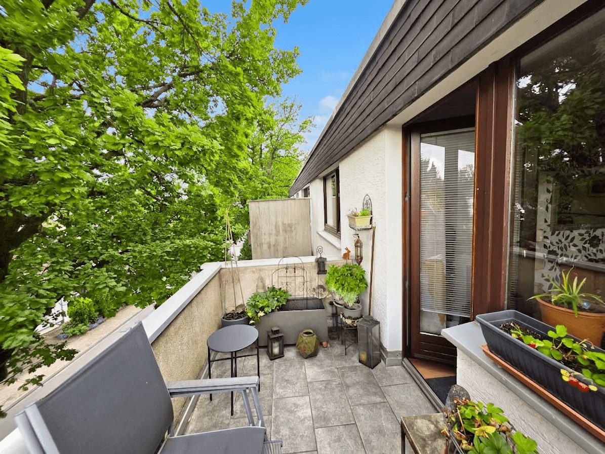 2 bedroom flat for sale, 60 m², Bergisch Gladbach, North Rhine-Westphalia 2 bedroom flat for sale, 60 m², Bergisch Gladbach, North Rhine-Westphalia