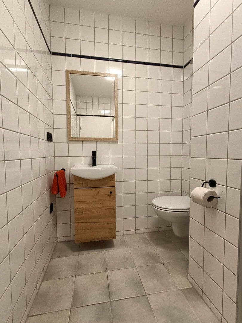1 bedroom flat to rent, 20 m², Unteralling 1, Sinzing, Bavaria 1 bedroom flat to rent, 20 m², Unteralling 1, Sinzing, Bavaria