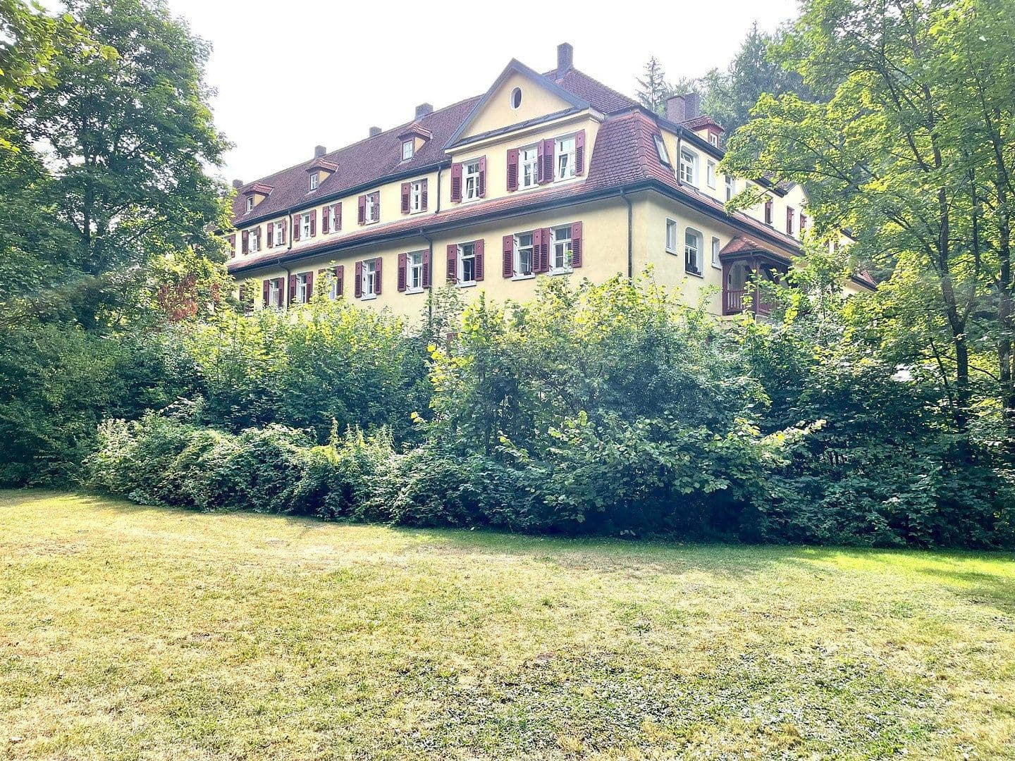 1 bedroom flat to rent, 20 m², Unteralling 1, Sinzing, Bavaria 1 bedroom flat to rent, 20 m², Unteralling 1, Sinzing, Bavaria