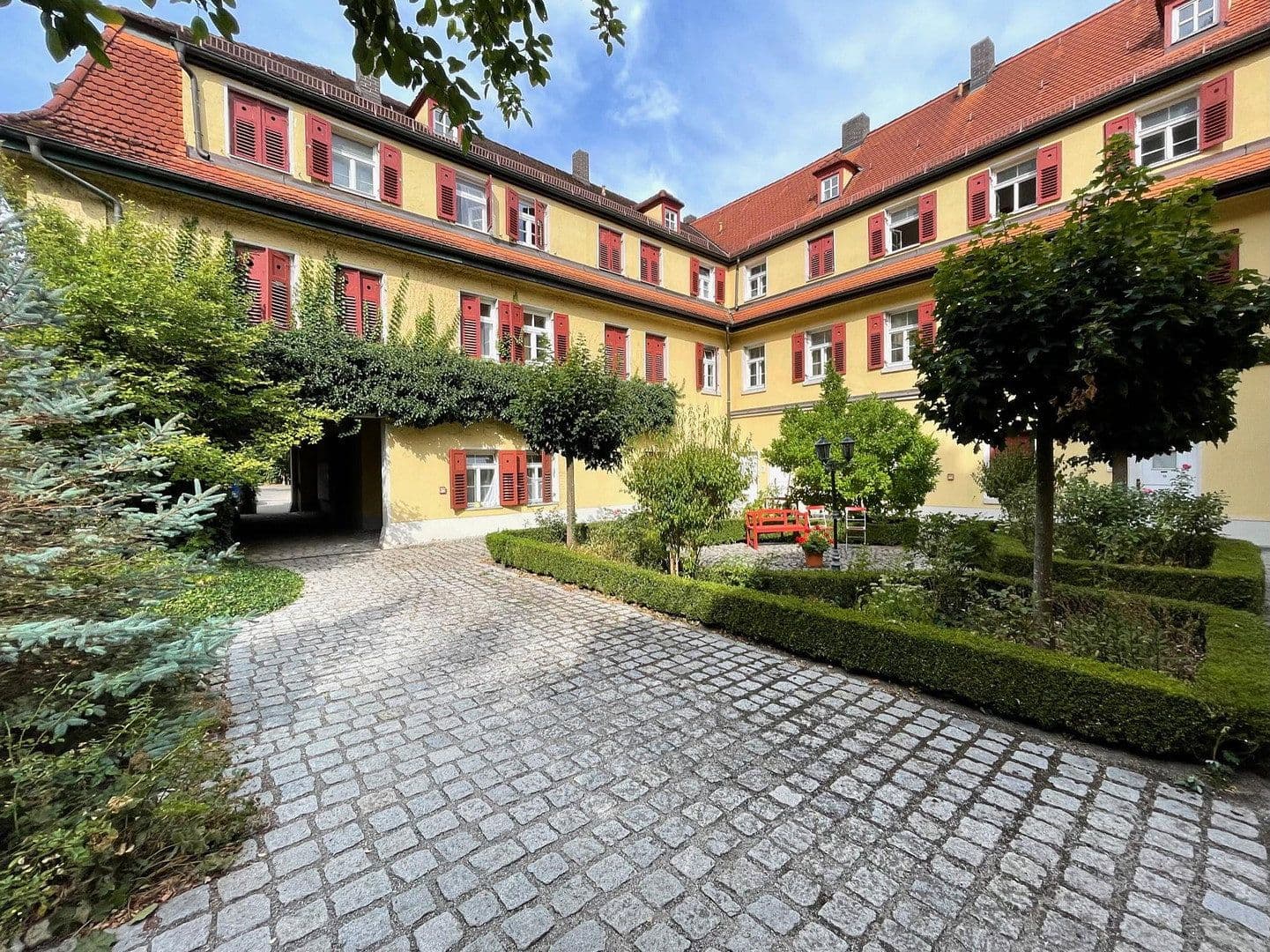 1 bedroom flat to rent, 20 m², Unteralling 1, Sinzing, Bavaria 1 bedroom flat to rent, 20 m², Unteralling 1, Sinzing, Bavaria