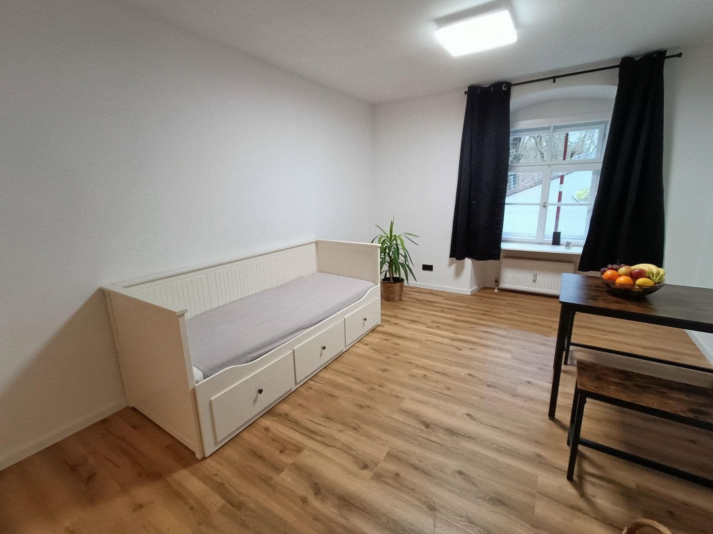 1 bedroom flat to rent, 20 m², Unteralling 1, Sinzing, Bavaria 1 bedroom flat to rent, 20 m², Unteralling 1, Sinzing, Bavaria