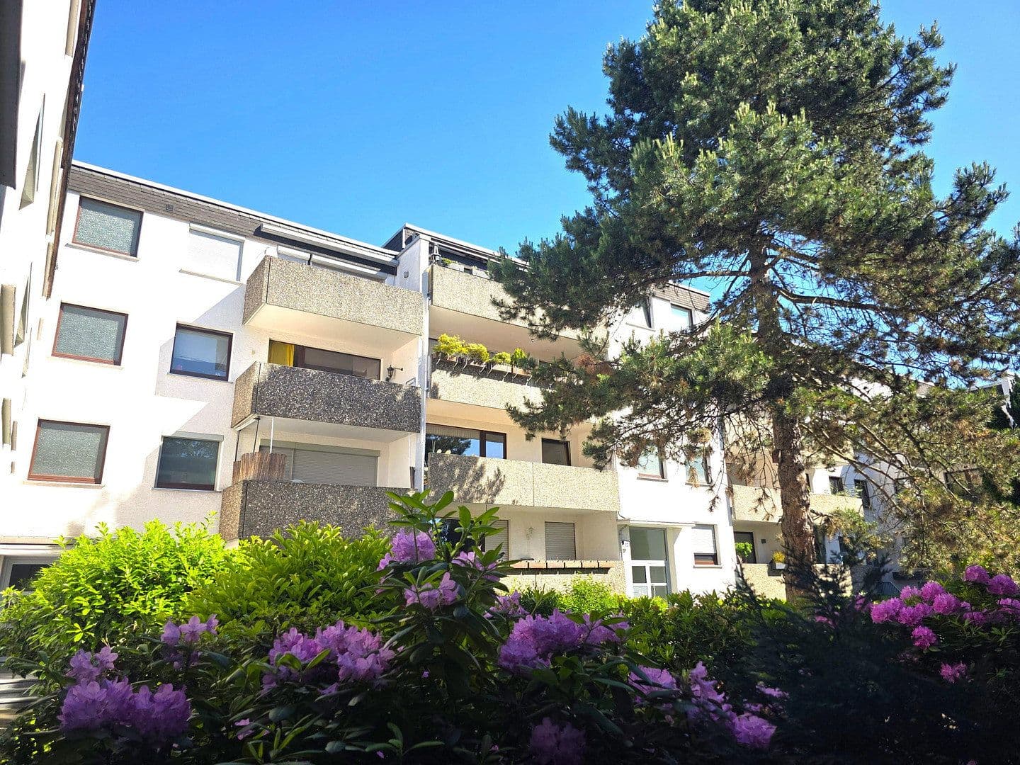 3 bedroom flat for sale, 87 m², Bergisch Gladbach, North Rhine-Westphalia 3 bedroom flat for sale, 87 m², Bergisch Gladbach, North Rhine-Westphalia