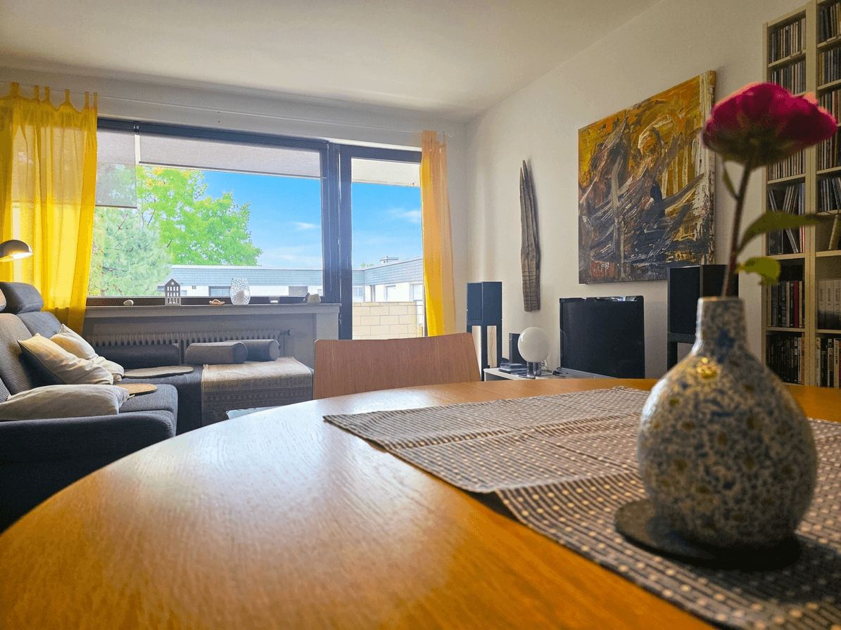 3 bedroom flat for sale, 87 m², Bergisch Gladbach, North Rhine-Westphalia 3 bedroom flat for sale, 87 m², Bergisch Gladbach, North Rhine-Westphalia