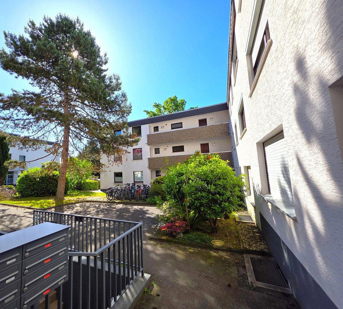 3 bedroom flat for sale, 87 m², Bergisch Gladbach, North Rhine-Westphalia 3 bedroom flat for sale, 87 m², Bergisch Gladbach, North Rhine-Westphalia