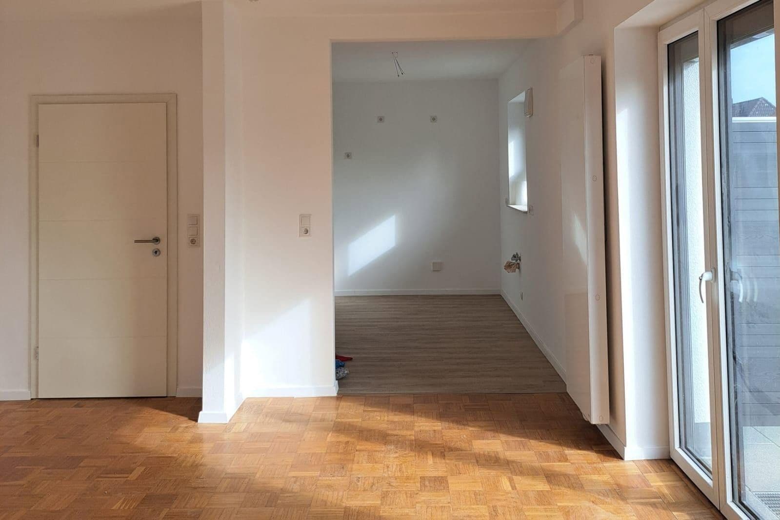 house to rent, 141 m², Adlerstraße 8, Oyten, Lower Saxony house to rent, 141 m², Adlerstraße 8, Oyten, Lower Saxony