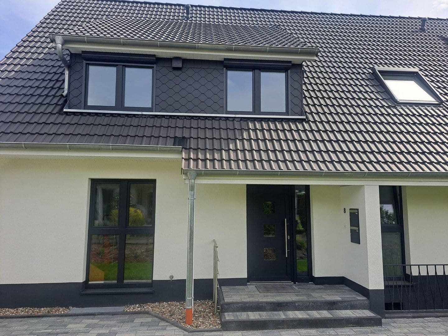 house to rent, 141 m², Adlerstraße 8, Oyten, Lower Saxony house to rent, 141 m², Adlerstraße 8, Oyten, Lower Saxony