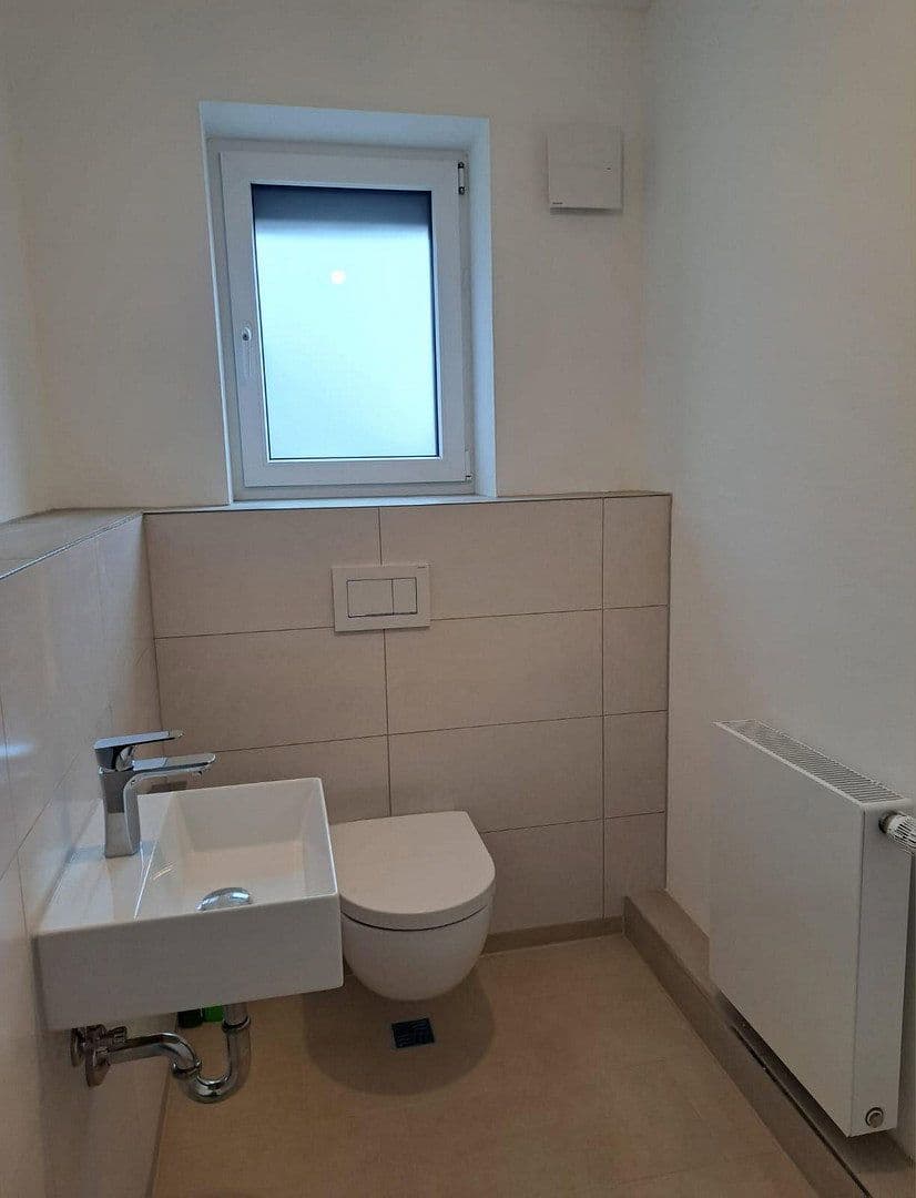 house to rent, 141 m², Adlerstraße 8, Oyten, Lower Saxony house to rent, 141 m², Adlerstraße 8, Oyten, Lower Saxony
