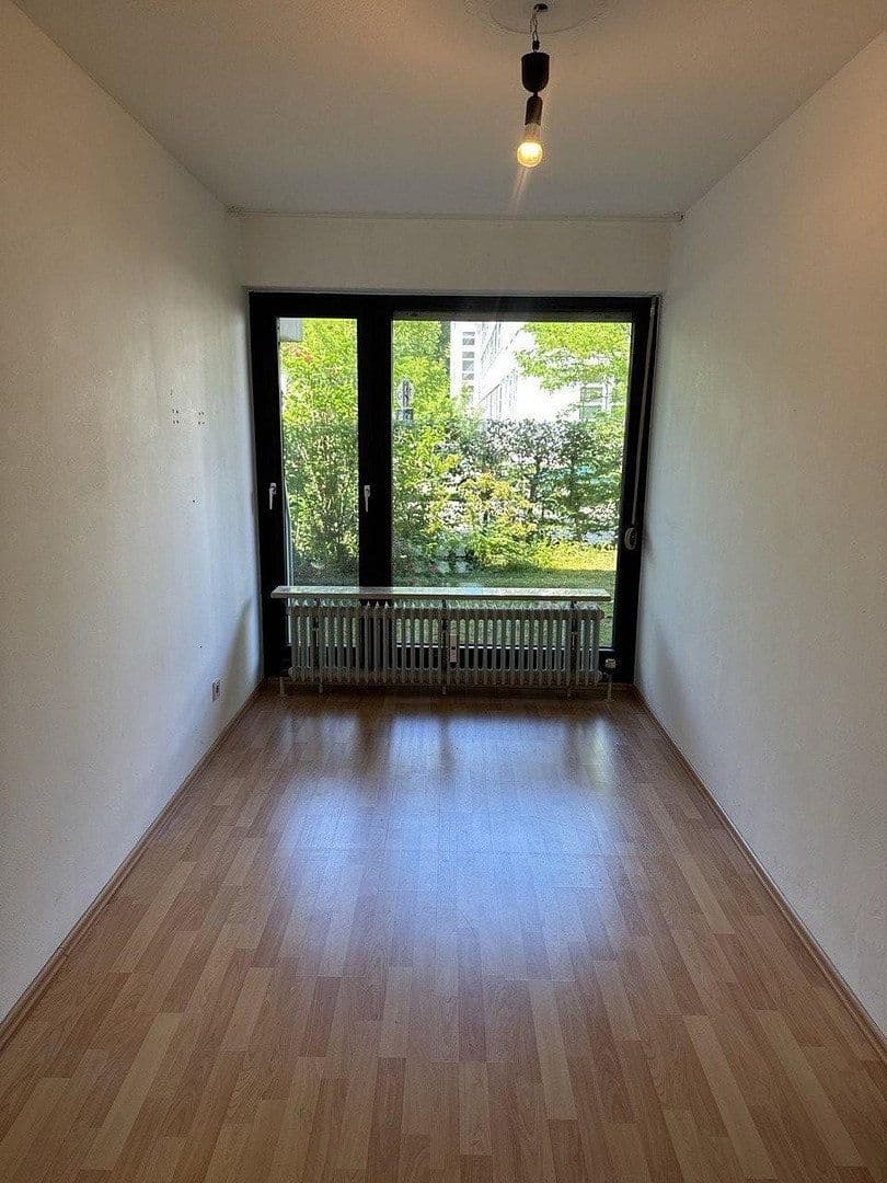 2 bedroom flat for sale, 43 m², Romanstr 86, München, Bavaria 2 bedroom flat for sale, 43 m², Romanstr 86, München, Bavaria