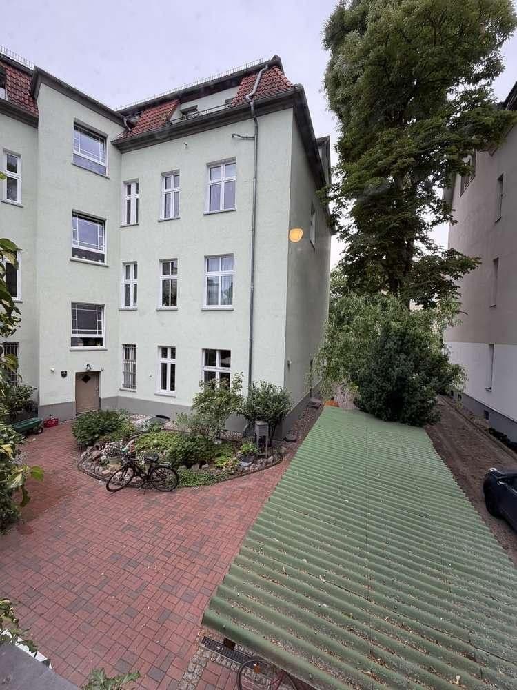 5 bedroom flat to rent, 89 m², Dönhoffstraße 7, Berlin, Berlin 5 bedroom flat to rent, 89 m², Dönhoffstraße 7, Berlin, Berlin