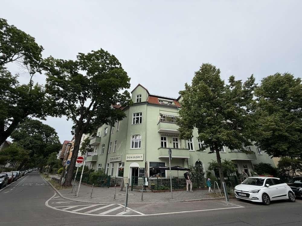 5 bedroom flat to rent, 89 m², Dönhoffstraße 7, Berlin, Berlin 5 bedroom flat to rent, 89 m², Dönhoffstraße 7, Berlin, Berlin