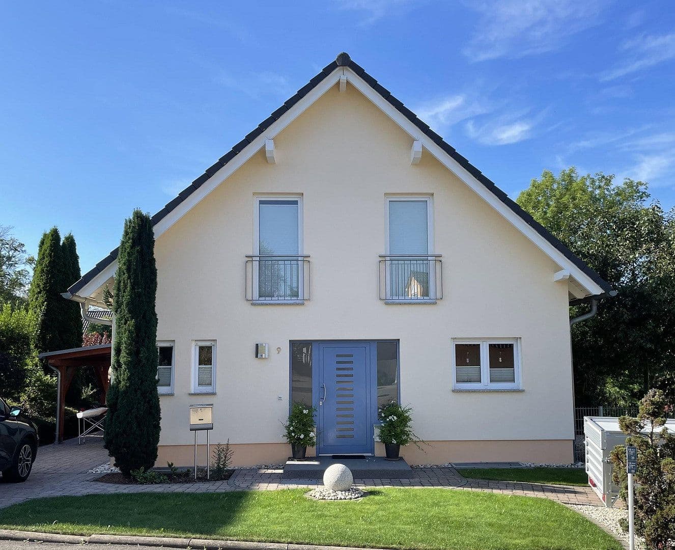 house for sale, 130 m², Arnstadt, Thuringia house for sale, 130 m², Arnstadt, Thuringia