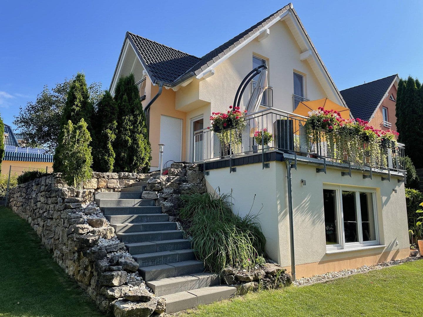 house for sale, 130 m², Arnstadt, Thuringia house for sale, 130 m², Arnstadt, Thuringia
