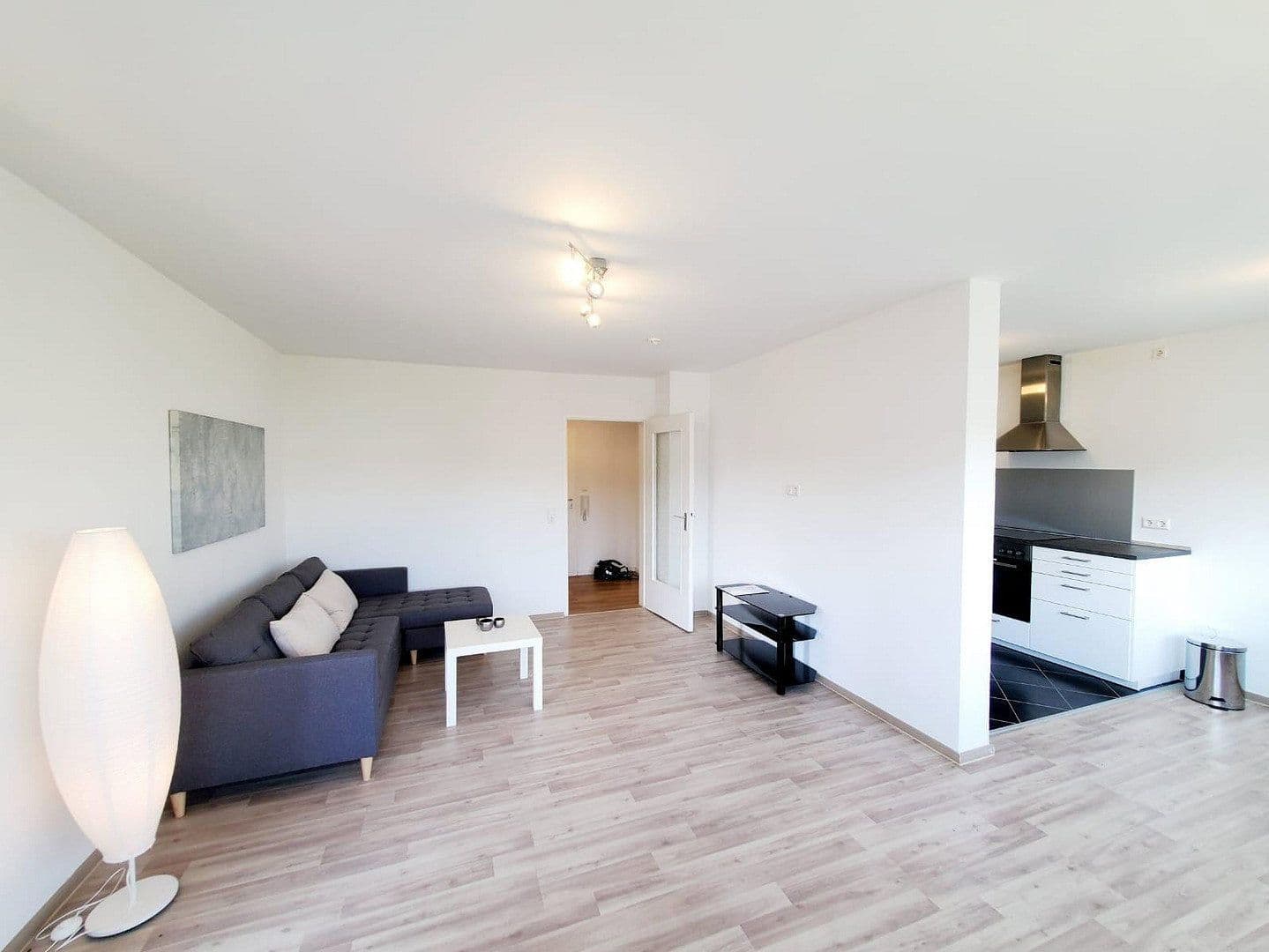 2 bedroom flat to rent, 57 m², Goldäckerstr. 3, Leinfelden-Echterdingen, Baden-Württemberg 2 bedroom flat to rent, 57 m², Goldäckerstr. 3, Leinfelden-Echterdingen, Baden-Württemberg