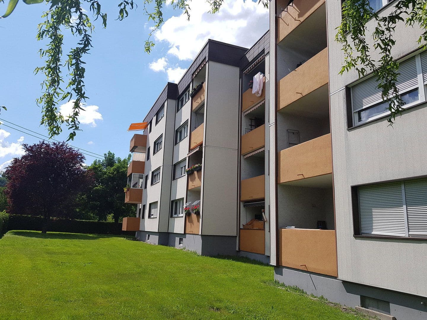 2 bedroom flat to rent, 57 m², Goldäckerstr. 3, Leinfelden-Echterdingen, Baden-Württemberg 2 bedroom flat to rent, 57 m², Goldäckerstr. 3, Leinfelden-Echterdingen, Baden-Württemberg