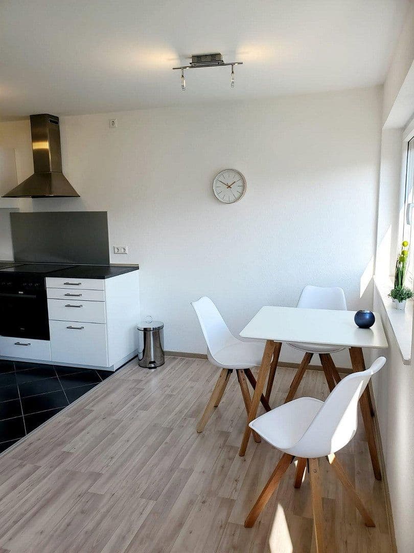 2 bedroom flat to rent, 57 m², Goldäckerstr. 3, Leinfelden-Echterdingen, Baden-Württemberg 2 bedroom flat to rent, 57 m², Goldäckerstr. 3, Leinfelden-Echterdingen, Baden-Württemberg