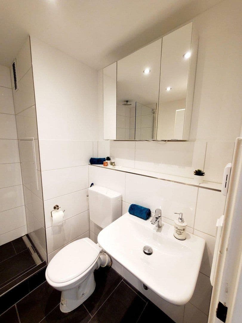 2 bedroom flat to rent, 57 m², Goldäckerstr. 3, Leinfelden-Echterdingen, Baden-Württemberg 2 bedroom flat to rent, 57 m², Goldäckerstr. 3, Leinfelden-Echterdingen, Baden-Württemberg