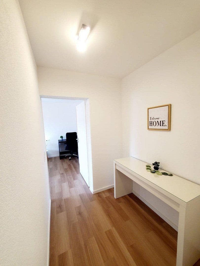 2 bedroom flat to rent, 57 m², Goldäckerstr. 3, Leinfelden-Echterdingen, Baden-Württemberg 2 bedroom flat to rent, 57 m², Goldäckerstr. 3, Leinfelden-Echterdingen, Baden-Württemberg