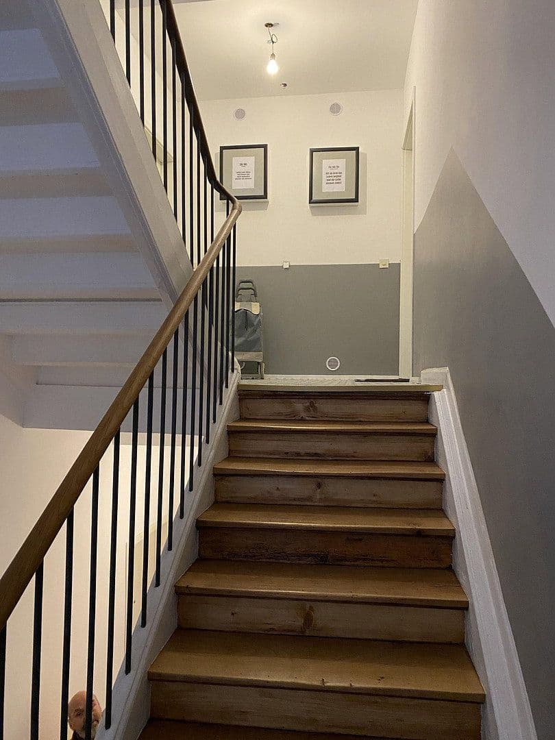 1 bedroom with open-plan kitchen flat to rent, 60 m², Wiesbaden, Hesse 1 bedroom with open-plan kitchen flat to rent, 60 m², Wiesbaden, Hesse