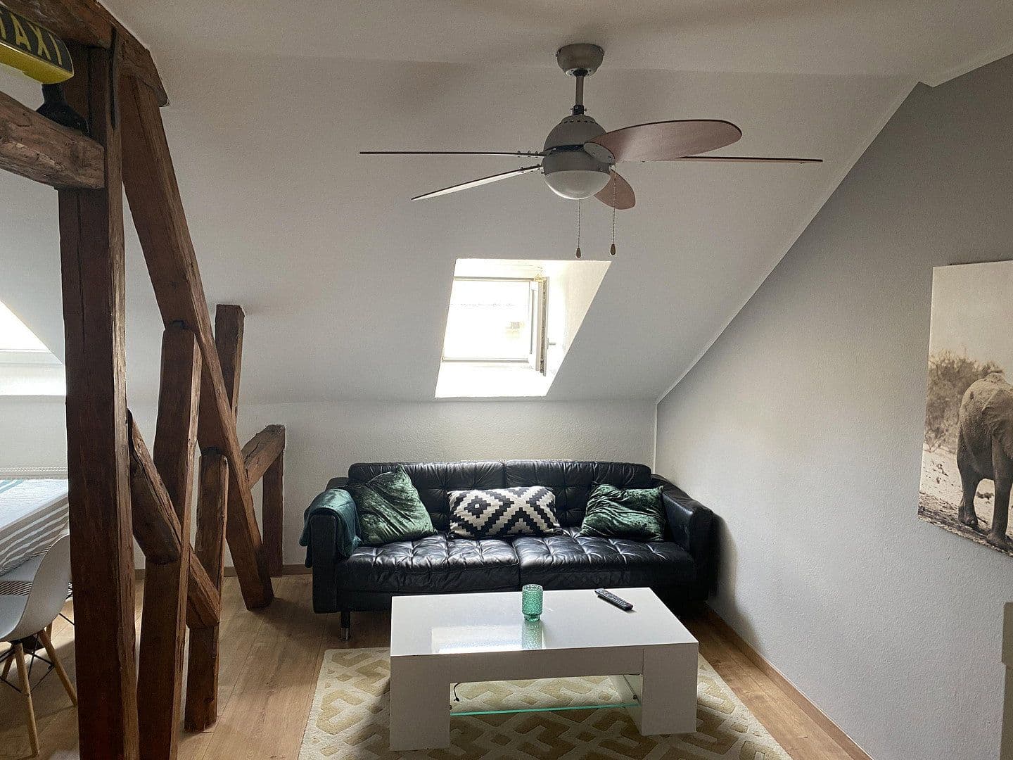 1 bedroom with open-plan kitchen flat to rent, 60 m², Wiesbaden, Hesse 1 bedroom with open-plan kitchen flat to rent, 60 m², Wiesbaden, Hesse