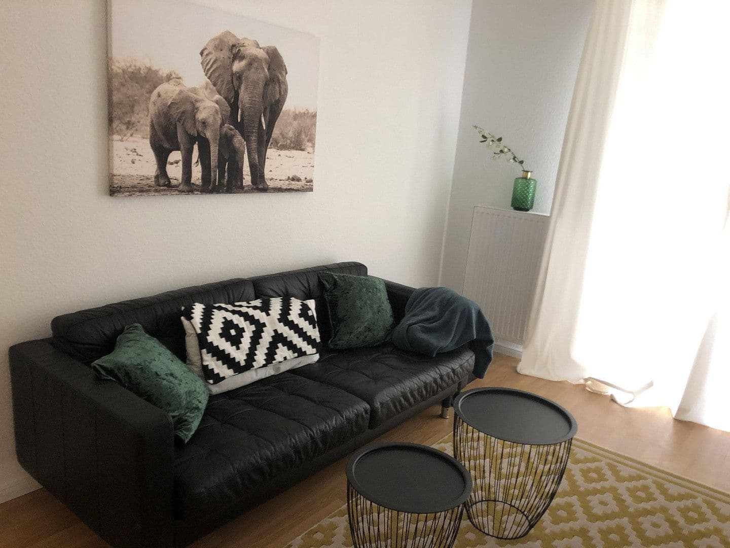 1 bedroom with open-plan kitchen flat to rent, 60 m², Wiesbaden, Hesse 1 bedroom with open-plan kitchen flat to rent, 60 m², Wiesbaden, Hesse