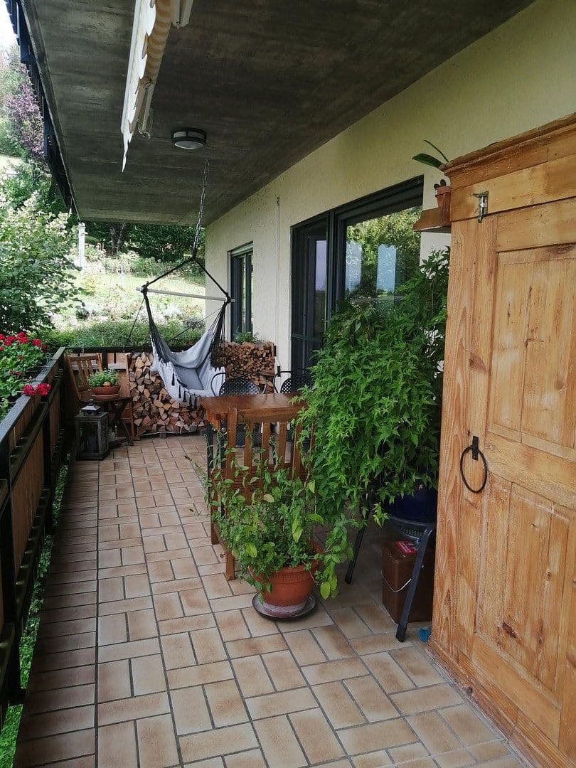 4 bedroom flat for sale, 140 m², Schopfheim, Baden-Württemberg 4 bedroom flat for sale, 140 m², Schopfheim, Baden-Württemberg