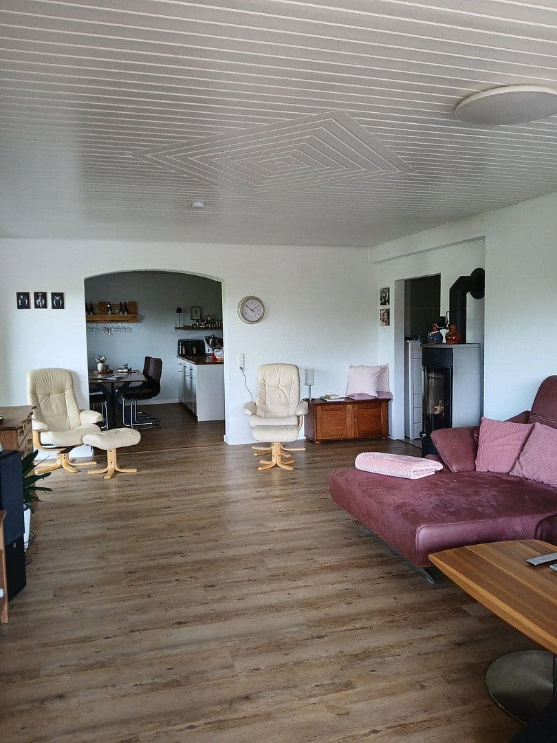 4 bedroom flat for sale, 140 m², Schopfheim, Baden-Württemberg 4 bedroom flat for sale, 140 m², Schopfheim, Baden-Württemberg