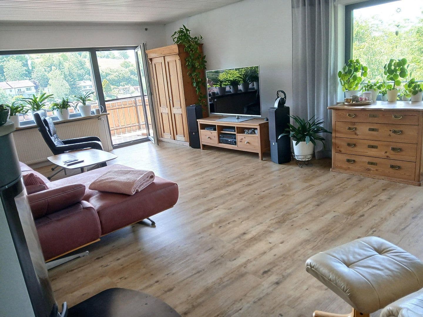 4 bedroom flat for sale, 140 m², Schopfheim, Baden-Württemberg 4 bedroom flat for sale, 140 m², Schopfheim, Baden-Württemberg